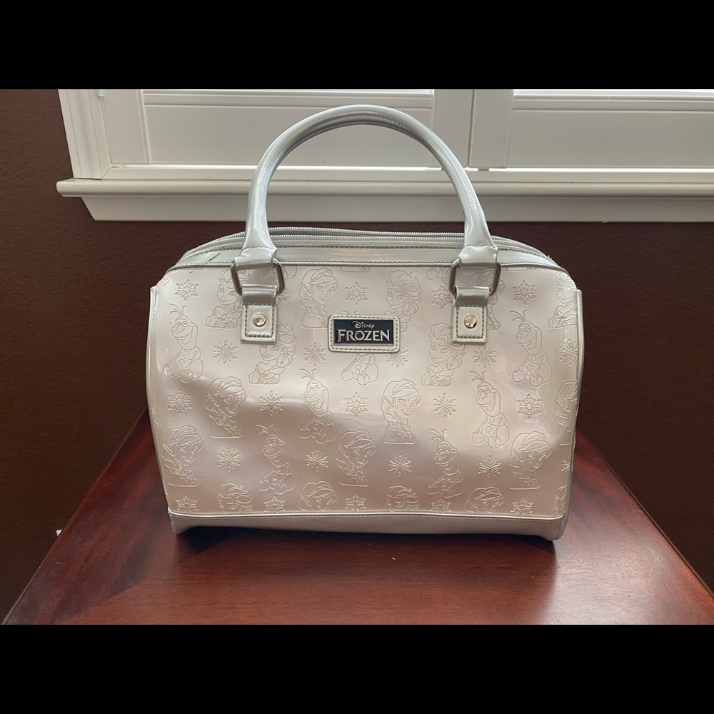 Frozen Bag
